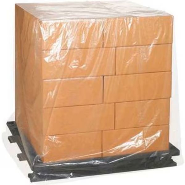 Pallet Covers, 60